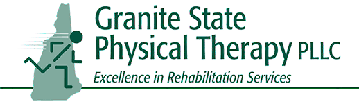 Granite State Physical Therapy, PLLC logo