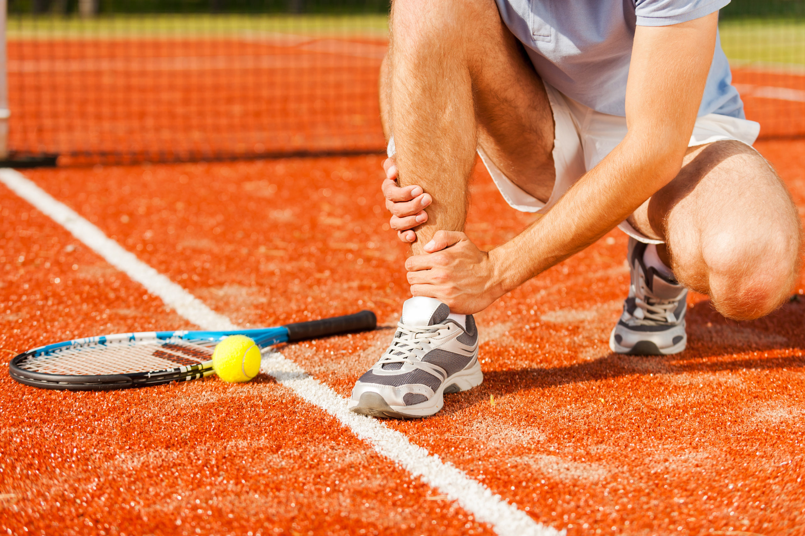 Granite State Physical Therapy - Sports Injuries