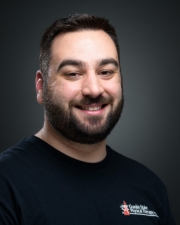 Jonathan Ramirez, DPT | Granite State Physical Therapy
