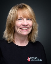 Patricia Churchill