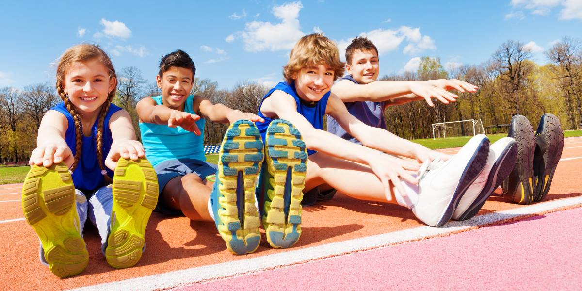Free Summer Clinic to Help NH Student-Athletes Prevent Injuries and Recover Smarter
