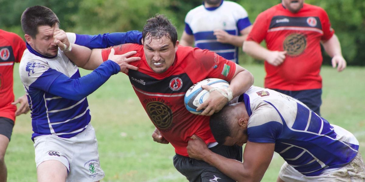 10 Common Rugby Injuries and How Physical Therapy Helps