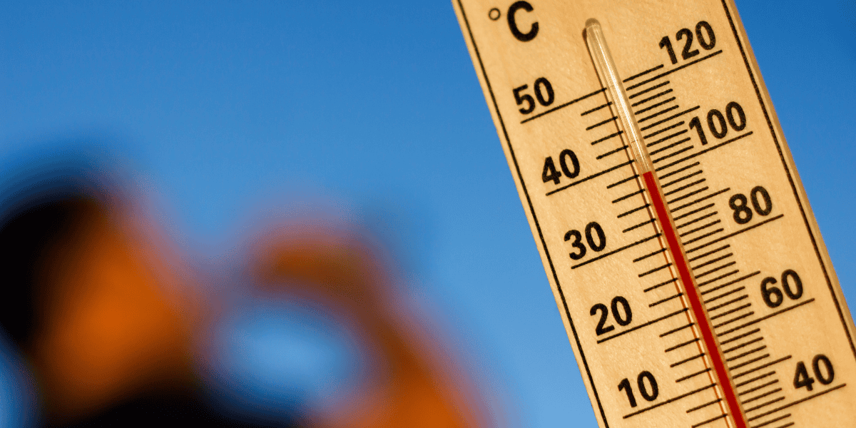 Heat, Humidity, and Exercise: Tips for Staying Safe