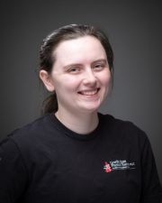 Jadyn Holmes, DPT