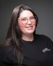 Kirsten Enwright